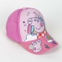 Set de gorra y gafas de sol Peppa Pig 2 Piezas Rosa (51 cm) de Peppa Pig, Sombreros y gorras - Ref: S0738823, Precio: 8,52 €,...