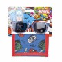 Conjunto de óculos de sol e carteira The Avengers 2 Peças Azul de The Avengers, Carteiras - Ref: S0738882, Preço: 7,82 €, Des...