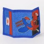 Conjunto de óculos de sol e carteira Spider-Man 2 Peças Azul de Spider-Man, Carteiras - Ref: S0738885, Preço: 7,82 €, Descont...