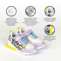 Turnschuhe mit LED Minnie Mouse Lila von Minnie Mouse, Outdoor und Sport - Ref: S0738983, Preis: 35,56 €, Rabatt: %