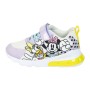 Turnschuhe mit LED Minnie Mouse Lila von Minnie Mouse, Outdoor und Sport - Ref: S0738983, Preis: 35,56 €, Rabatt: %