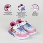 Zapatillas Deportivas con LED Gabby's Dollhouse Rosa de Gabby's Dollhouse, Aire libre y deporte - Ref: S0738985, Precio: 25,4...