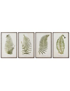 Bild DKD Home Decor Neoklassisch (63 x 3,5 x 53 cm) | Tienda24 Tienda24.eu