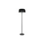 Lámpara de Pie DKD Home Decor Negro Metal 50 W 220 V 40 x 40 x