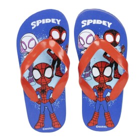 Chinelos para Crianças Spidey Azul de Spidey, Ar livre e desporto - Ref: S0738987, Preço: 2,99 €, Desconto: %