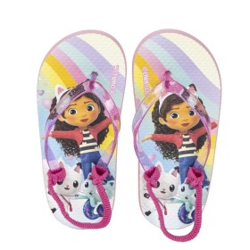 Flip Flops für Kinder Gabby's Dollhouse Bunt von Gabby's Dollhouse, Outdoor und Sport - Ref: S0738991, Preis: 0,00 €, Rabatt: %