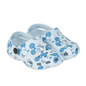 Beach Sandals Mickey Mouse Light Blue by Mickey Mouse, Clogs - Ref: S0738993, Price: 9,79 €, Discount: %