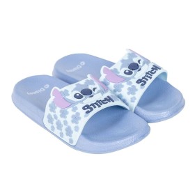 Chanclas para Niños Stitch Azul de Stitch, Aire libre y deporte - Ref: S0739000, Precio: 0,00 €, Descuento: %