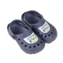 Zuecos de Playa Bluey Azul oscuro de Bluey, Zuecos - Ref: S0739002, Precio: 7,50 €, Descuento: %