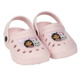 Beach Sandals Gabby's Dollhouse Light Pink by Gabby's Dollhouse, Clogs - Ref: S0739003, Price: 7,50 €, Discount: %