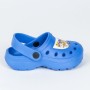 Socas de Praia The Paw Patrol Azul Claro de The Paw Patrol, Tamancos - Ref: S0739011, Preço: 7,50 €, Desconto: %