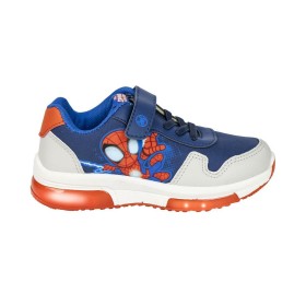 Scarpe Sportive con LED Spidey Blu scuro di Spidey, Aria aperta e sport - Rif: S0739115, Prezzo: 24,49 €, Sconto: %