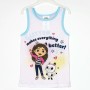 Pyjama Enfant Gabby's Dollhouse Rose de Gabby's Dollhouse, Ensembles de pyjama - Réf : S0739123, Prix : 10,32 €, Remise : %