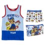 Pyjama Enfant The Paw Patrol Bleu de The Paw Patrol, Ensembles de pyjama - Réf : S0739125, Prix : 0,00 €, Remise : %