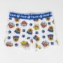 Pyjama Enfant The Paw Patrol Bleu de The Paw Patrol, Ensembles de pyjama - Réf : S0739125, Prix : 0,00 €, Remise : %