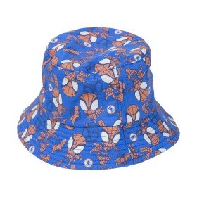 Gorro Infantil Spidey Azul (52 cm) de Spidey, Gorros - Ref: S0739157, Preço: 7,42 €, Desconto: %