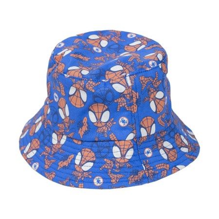 Gorro Infantil Spidey Azul (52 cm) de Spidey, Gorros - Ref: S0739157, Precio: 7,42 €, Descuento: %