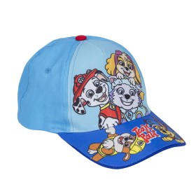 Child Cap The Paw Patrol Turquoise (53 cm) by The Paw Patrol, Boys - Ref: S0739161, Price: 5,57 €, Discount: %