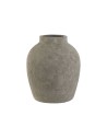 Vaso Home ESPRIT Grigio Cemento 31 x 31 x 36 cm da Home ESPRIT, Vasi - Ref: S3055751, Precio: 46,20 €, Descuento: %