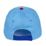 Gorra Infantil The Paw Patrol Turquesa (53 cm) de The Paw Patrol, Niño - Ref: S0739161, Precio: 5,57 €, Descuento: %