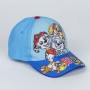 Gorra Infantil The Paw Patrol Turquesa (53 cm) de The Paw Patrol, Niño - Ref: S0739161, Precio: 5,57 €, Descuento: %