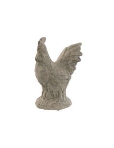 Decorative Figure DKD Home Decor Resin (40 x 31 x 57 cm) | Tienda24 Tienda24.eu