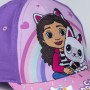 Gorra Infantil Gabby's Dollhouse Rosa (51 cm) de Gabby's Dollhouse, Niño - Ref: S0739176, Precio: 5,57 €, Descuento: %