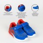 Zapatillas Deportivas con LED Spider-Man de Spider-Man, Aire libre y deporte - Ref: S0739306, Precio: 25,49 €, Descuento: %