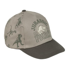 Child Cap Jurassic Park Green (53 cm) by Jurassic Park, Boys - Ref: S0739316, Price: 7,74 €, Discount: %