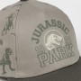 Gorra Infantil Jurassic Park Verde (53 cm) de Jurassic Park, Niño - Ref: S0739316, Precio: 7,74 €, Descuento: %