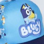 Casquette enfant Bluey Bleu (53 cm) de Bluey, Garçon - Réf : S0739369, Prix : 6,70 €, Remise : %