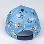 Casquette enfant Bluey Bleu (53 cm) de Bluey, Garçon - Réf : S0739369, Prix : 6,70 €, Remise : %