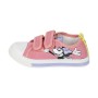 Chaussures casual enfant Minnie Mouse Rose de Minnie Mouse, Baskets et chaussures de sport - Réf : S0739514, Prix : 18,07 €, ...