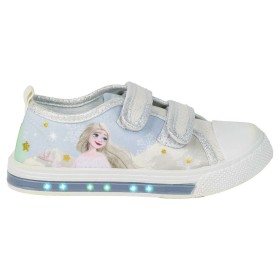 Zapatillas Casual Niño Frozen Azul claro de Frozen, Zapatillas y calzado deportivo - Ref: S0739516, Precio: 18,07 €, Descuent...