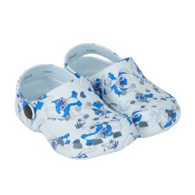 Ciabatte Chiuse Stitch Azzurro Chiaro di Stitch, Zoccoli - Rif: S0739519, Prezzo: 0,00 €, Sconto: %