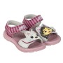 Kinder sandalen Gabby's Dollhouse Rosa von Gabby's Dollhouse, Zehentrenner - Ref: S0739523, Preis: 10,08 €, Rabatt: %