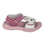 Kinder sandalen Gabby's Dollhouse Rosa von Gabby's Dollhouse, Zehentrenner - Ref: S0739523, Preis: 10,08 €, Rabatt: %