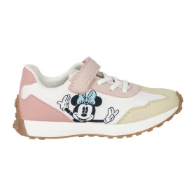 Zapatillas Casual Niño Minnie Mouse Rosa de Minnie Mouse, Zapatillas y calzado deportivo - Ref: S0739530, Precio: 32,96 €, De...