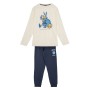 Pijama Warner Bros Beige (Adultos) de Warner Bros, Pijamas - Ref: S0739532, Precio: 21,83 €, Descuento: %