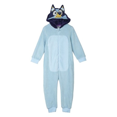 Pijama Infantil Bluey de Bluey, Pijamas de uma peça - Ref: S0739533, Preço: 15,19 €, Desconto: %