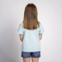 Kurzarm-T-Shirt für Kinder Gabby's Dollhouse türkis von Gabby's Dollhouse, T-Shirts - Ref: S0739536, Preis: 10,73 €, Rabatt: %