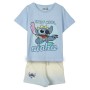 Pyjama Enfant Stitch Bleu clair de Stitch, Ensembles de pyjama - Réf : S0739541, Prix : 0,00 €, Remise : %