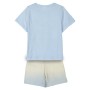 Pyjama Enfant Stitch Bleu clair de Stitch, Ensembles de pyjama - Réf : S0739541, Prix : 0,00 €, Remise : %