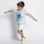 Pyjama Enfant Stitch Bleu clair de Stitch, Ensembles de pyjama - Réf : S0739541, Prix : 0,00 €, Remise : %