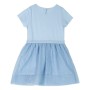 Vestido Bluey Azul claro de Bluey, Casual - Ref: S0739543, Precio: 14,71 €, Descuento: %