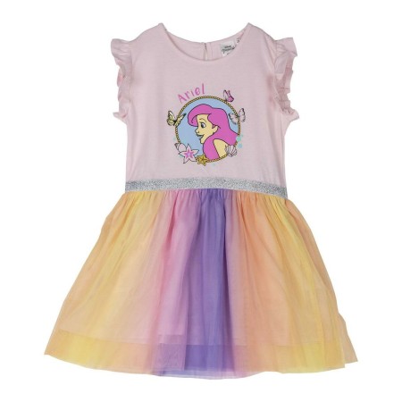 Vestido Disney Princess Cor de Rosa de Disney Princess, Casual - Ref: S0739545, Preço: 18,22 €, Desconto: %