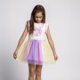 Dress Disney Princess Pink by Disney Princess, Casual - Ref: S0739545, Price: 18,22 €, Discount: %