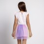 Dress Disney Princess Pink by Disney Princess, Casual - Ref: S0739545, Price: 18,22 €, Discount: %