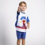 Pijama Infantil Spidey Azul de Spidey, Pijamas dos piezas - Ref: S0739546, Precio: 15,22 €, Descuento: %