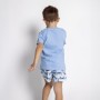 Pijama Infantil Stitch Azul de Stitch, Pijamas dos piezas - Ref: S0739548, Precio: 14,07 €, Descuento: %